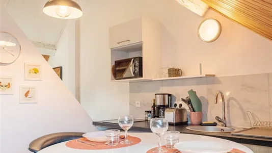 Apartments in Amiens - photo 6