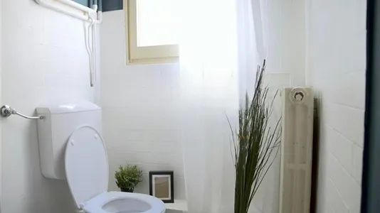 Rooms in Bologna - photo 8