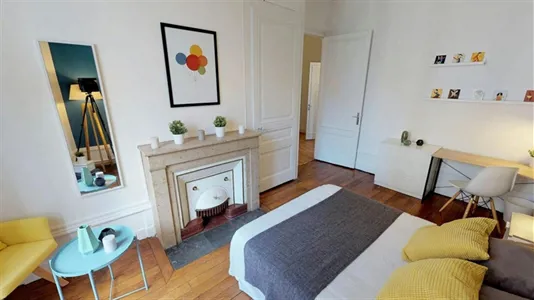 Rooms in Lyon - photo 3
