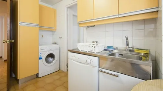 Rooms in Madrid Chamartín - photo 5