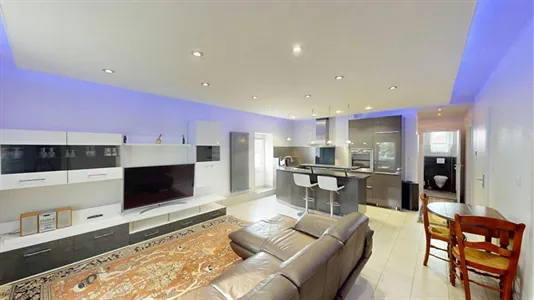 Apartments in Colmar-Ribeauvillé - photo 1