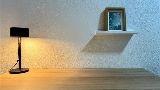 Rooms in L'Hospitalet de Llobregat - photo 4