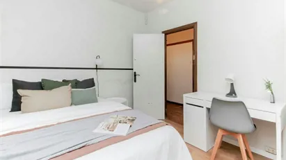 Room for rent in Barcelona Sarrià-St. Gervasi, Barcelona