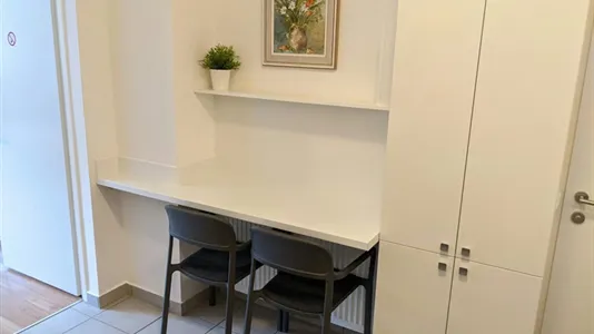 Apartments in Vienna Landstraße - photo 9