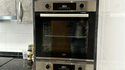 Rooms in León - photo 8