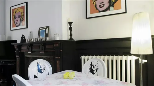 Rooms in Brussels Ukkel - photo 3