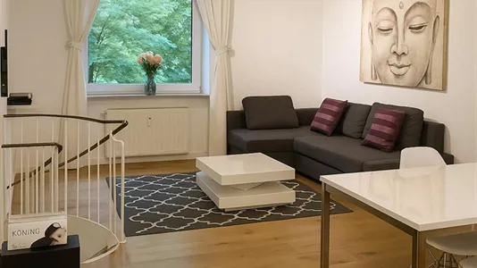 Rooms in Munich Untergiesing-Harlaching - photo 2