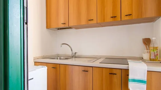 Apartments in Sesto San Giovanni - photo 4