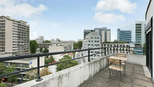 Rooms in Nanterre - photo 6