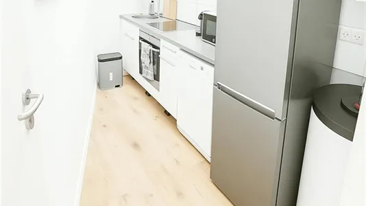 Rooms in Location is not specified - photo 3