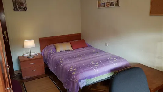 Rooms in Salamanca - photo 4