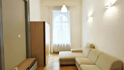 Apartment for rent in Budapest Terézváros, Budapest