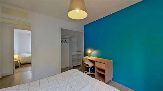 Rooms in Caen - photo 3