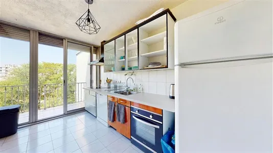 Rooms in Montpellier - photo 5