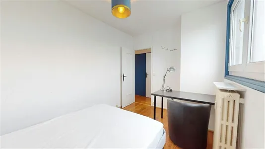Rooms in Nantes - photo 2