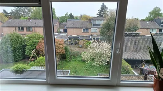 Rooms in Ede - photo 1