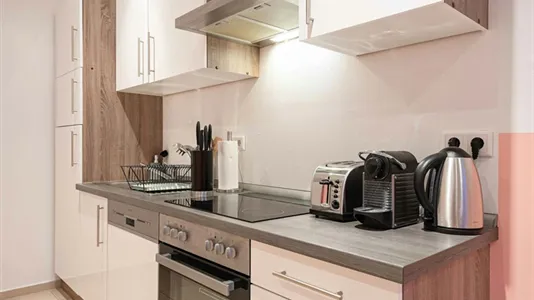 Rooms in Location is not specified - photo 9