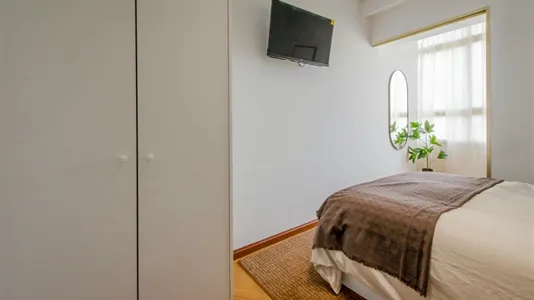 Rooms in Madrid Chamartín - photo 5