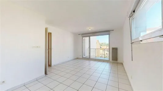 Apartments in Lyon - photo 1