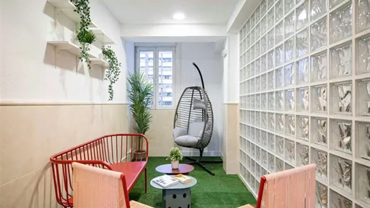 Rooms in Madrid Tetuán - photo 6