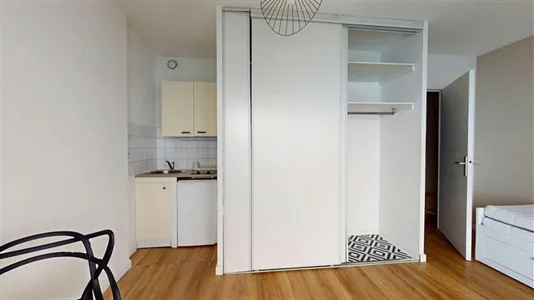 Apartments in Strasbourg - photo 4