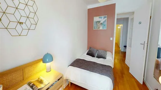 Rooms in Paris 1er arrondissement - photo 1