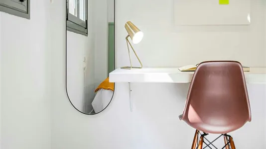 Rooms in Madrid Centro - photo 6