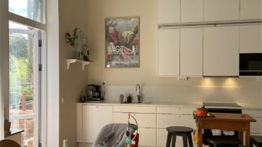 Apartments in Majorna-Linné - photo 2