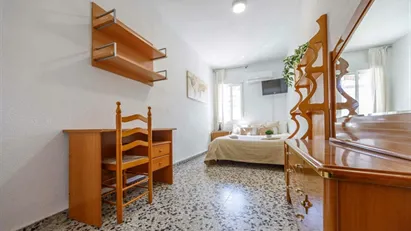 Room for rent in Valencia Poblats Marítims, Valencia (region)