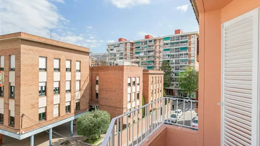 Apartments in Cornellà de Llobregat - photo 3