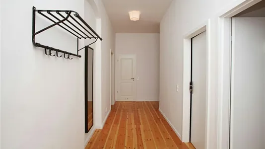 Rooms in Berlin Friedrichshain-Kreuzberg - photo 7