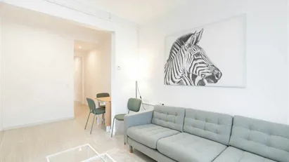 Apartment for rent in Barcelona Eixample, Barcelona