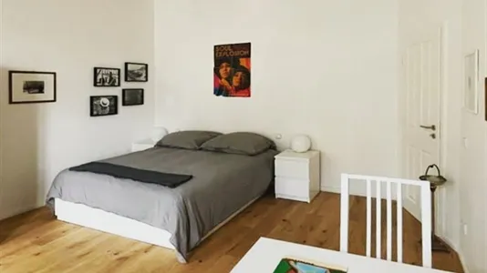 Apartments in Berlin Neukölln - photo 4