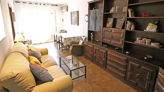 Rooms in Barcelona Eixample - photo 5