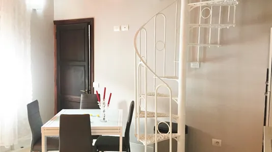 Rooms in Florence - photo 9