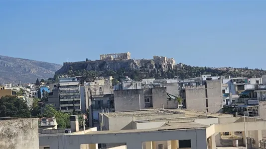 Apartments in Athens Gazi - photo 4