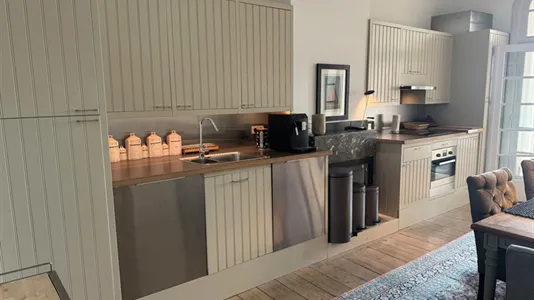 Apartments in Antwerp Borgerhout - photo 10