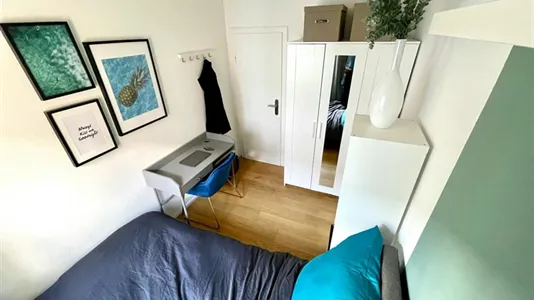 Rooms in Location is not specified - photo 2