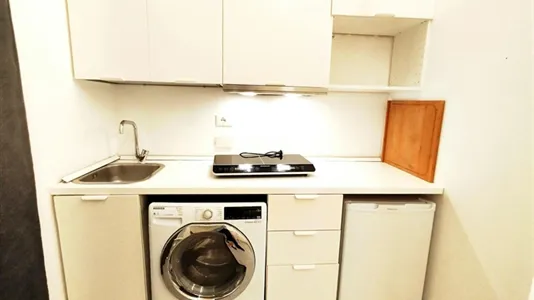 Apartments in Florence - photo 8