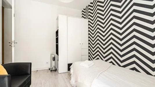 Rooms in Location is not specified - photo 5