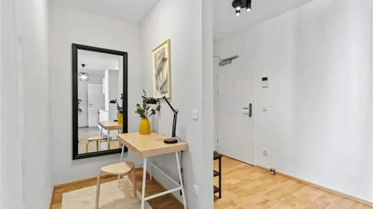 Apartments in Vienna Floridsdorf - photo 3
