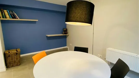 Rooms in Brussels Vorst - photo 4