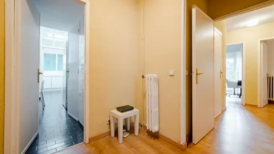 Rooms in Madrid Chamartín - photo 6