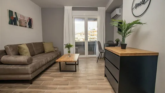 Apartments in Dafni-Ymittos - photo 2