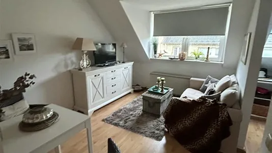 Apartments in Essen - photo 1