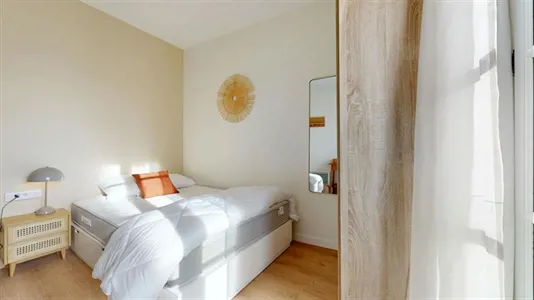 Rooms in Montpellier - photo 2