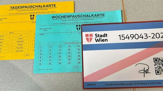 Apartments in Vienna Floridsdorf - photo 9