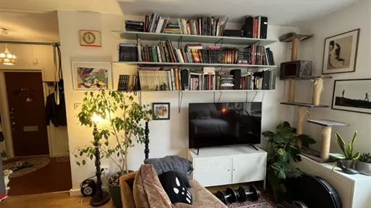 Apartments in Stockholm South - photo 9