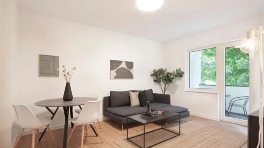 Apartments in Dusseldorf - photo 6