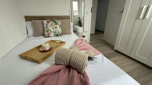 Rooms in Alcorcón - photo 3